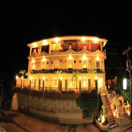 Mount Tapyas Otel Coron Dış mekan fotoğraf