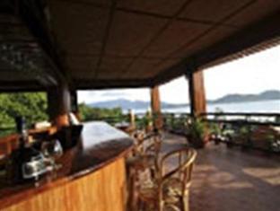 Mount Tapyas Otel Coron Dış mekan fotoğraf