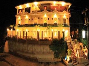 Mount Tapyas Otel Coron Dış mekan fotoğraf